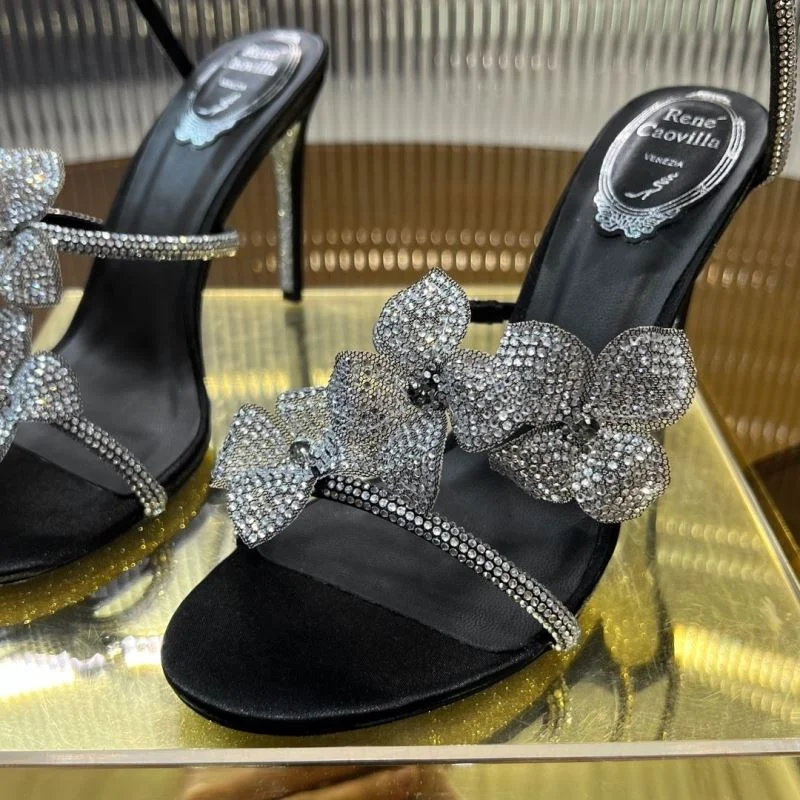 Rene Caovilla Sandals Elegant 5938