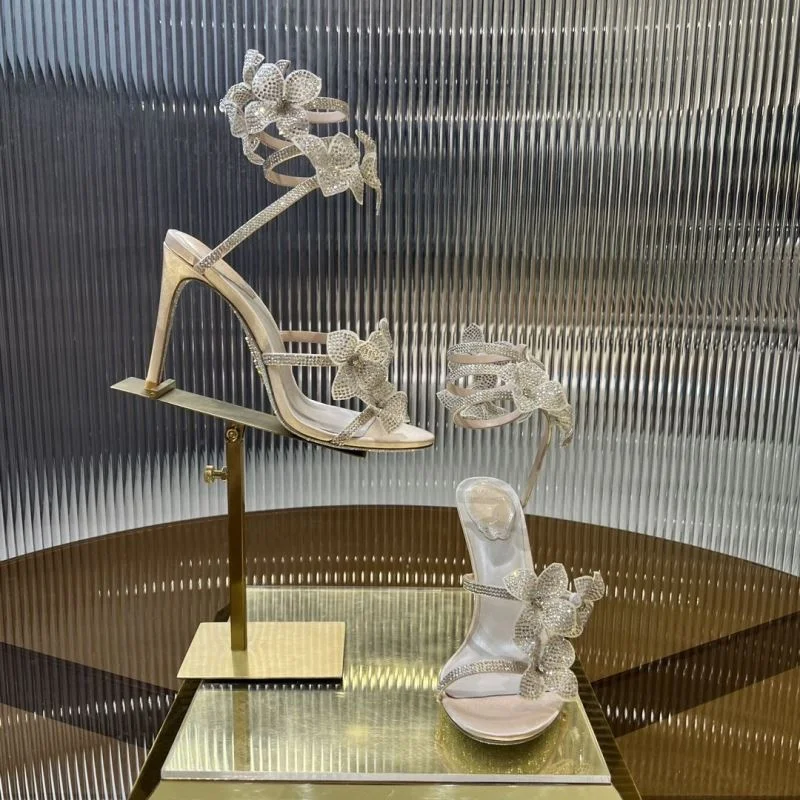 Rene Caovilla Sandals Unique 5976