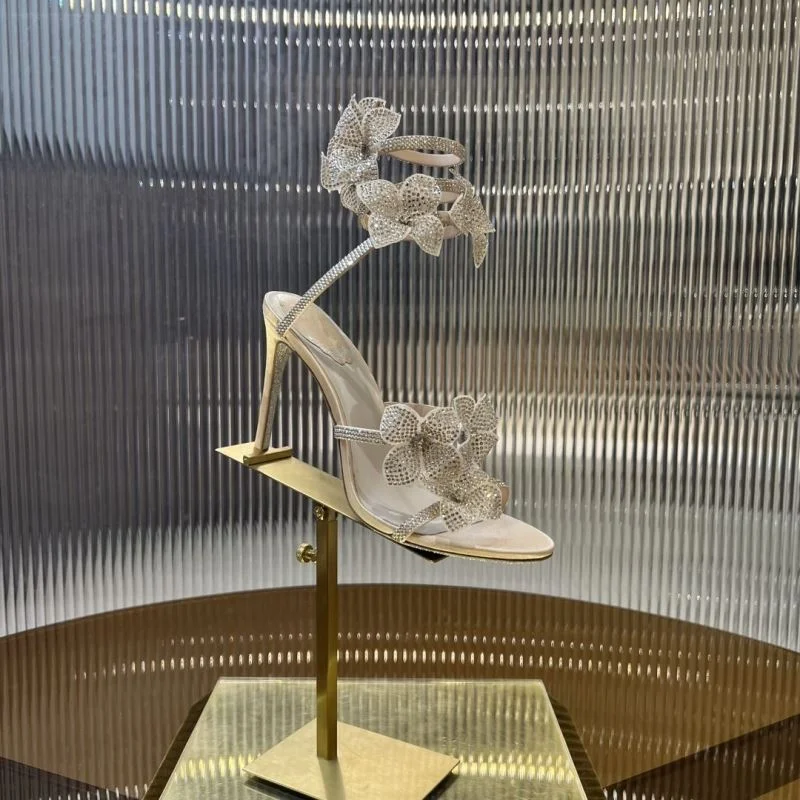 Rene Caovilla Sandals Unique 5976