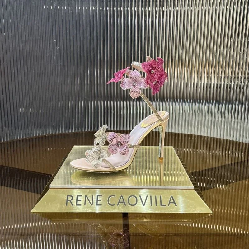 UrbanChic Rene Caovilla Sandals 5934