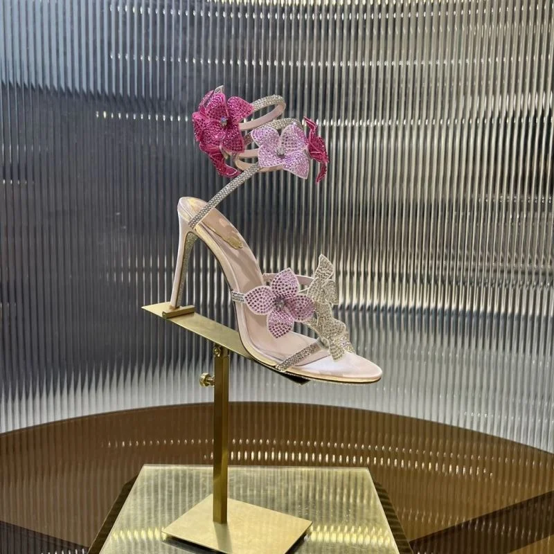 UrbanChic Rene Caovilla Sandals 5934