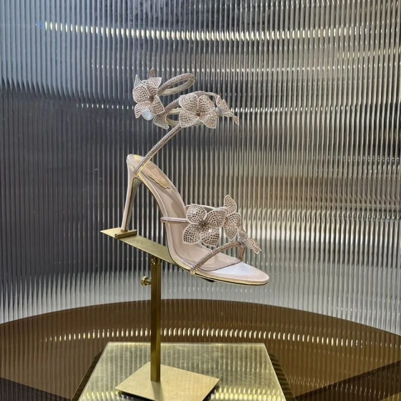 Rene Caovilla Sandals Functional 5916