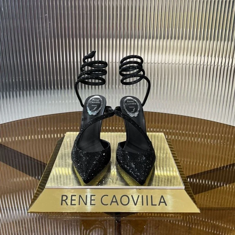 Rene Caovilla Sandals Affordable 5905