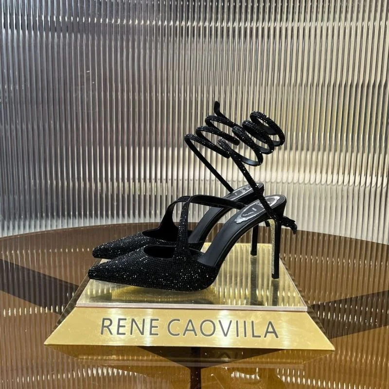 Rene Caovilla Sandals Affordable 5905