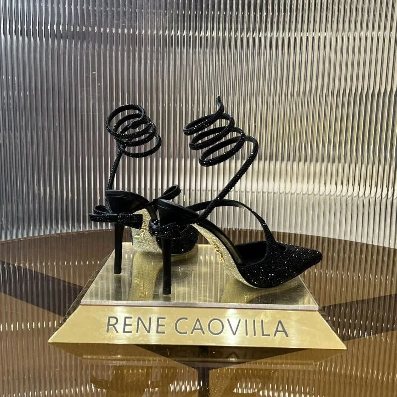 Rene Caovilla Sandals Affordable 5905