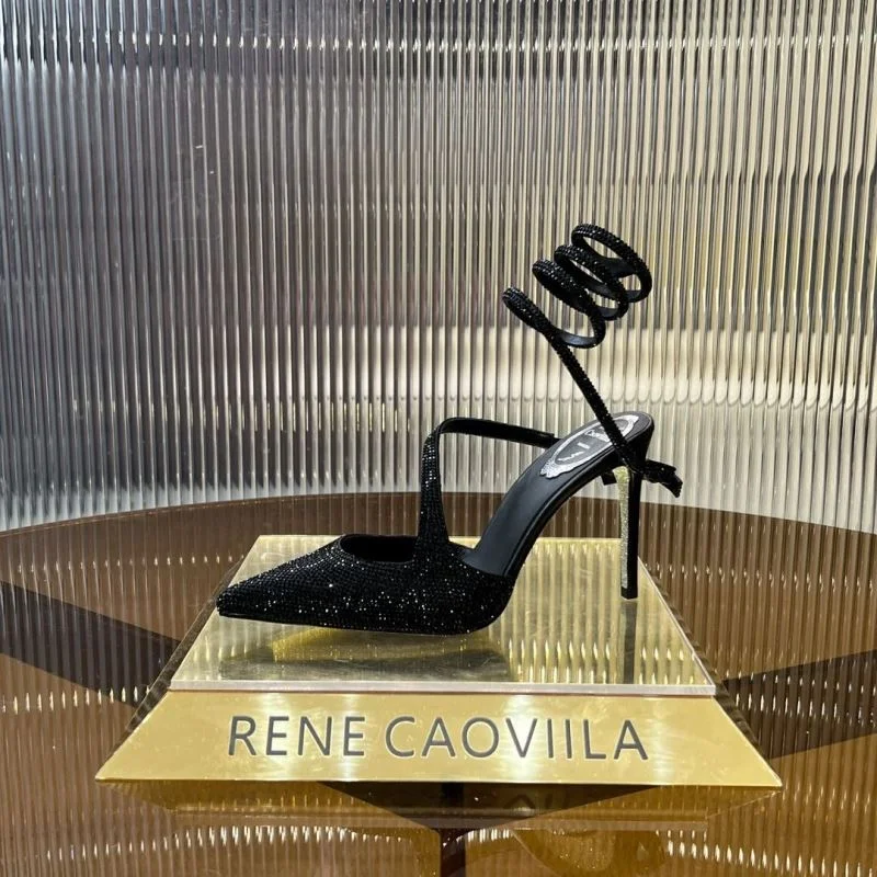 Rene Caovilla Sandals Affordable 5905