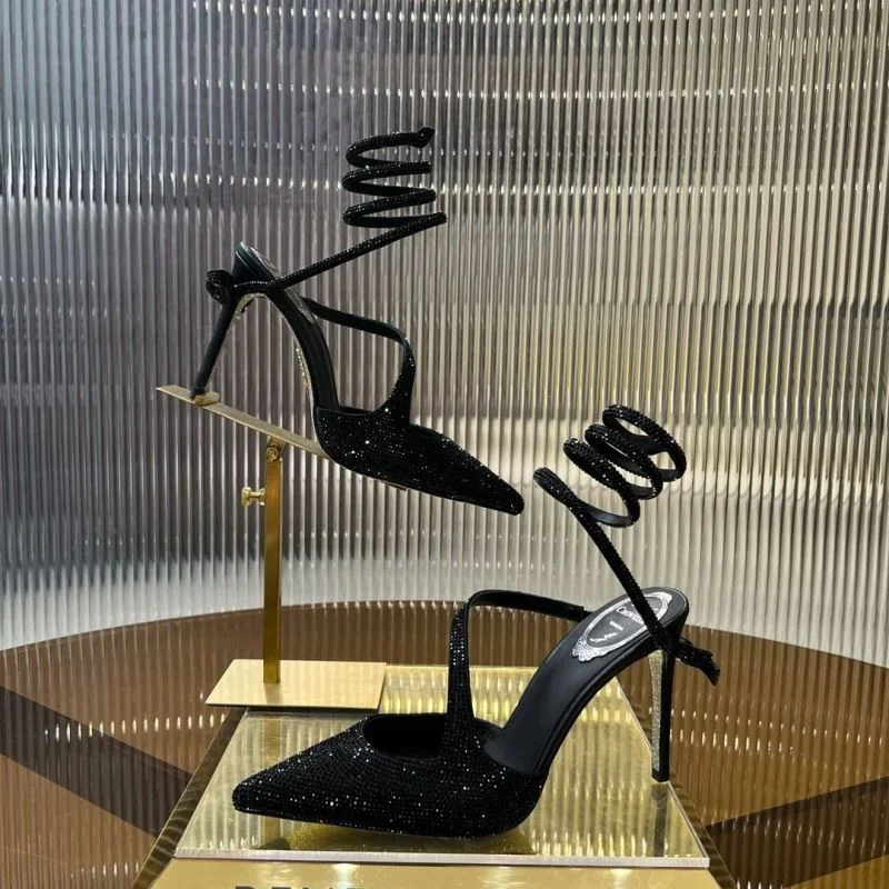 Rene Caovilla Sandals Affordable 5905