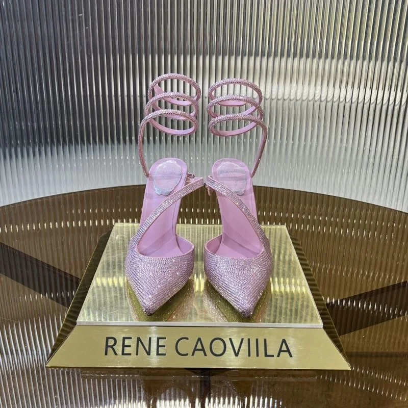 Rene Caovilla Sandals Chic 5958