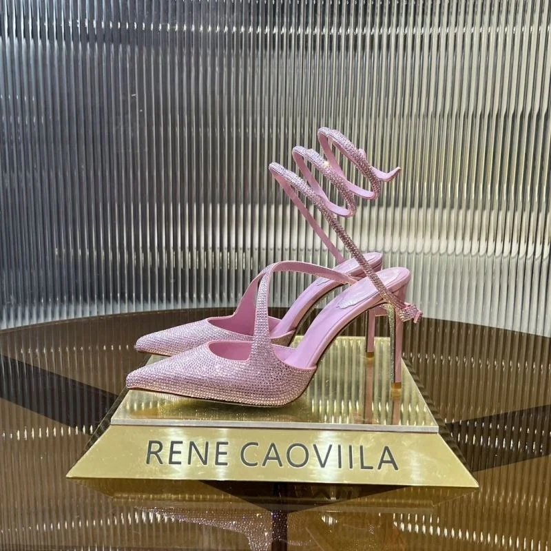 Rene Caovilla Sandals Chic 5958