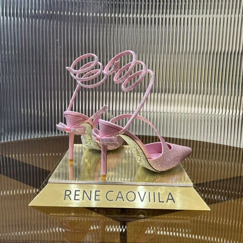 Rene Caovilla Sandals Chic 5958