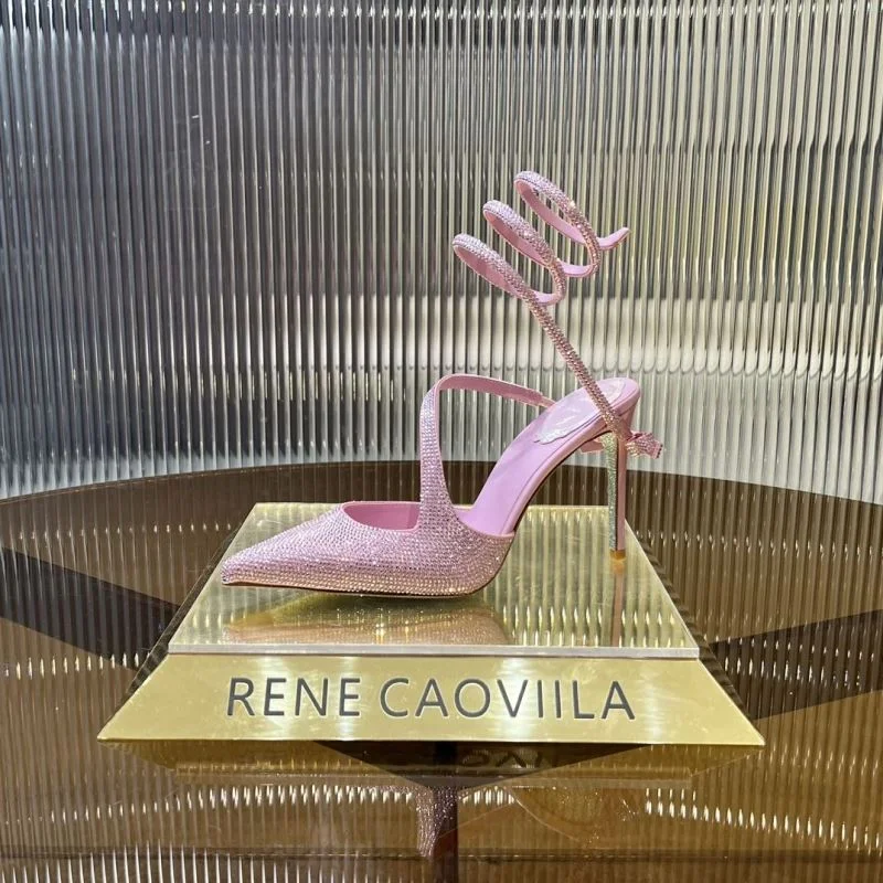 Rene Caovilla Sandals Chic 5958