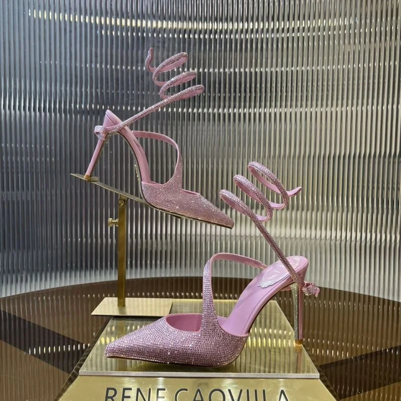 Rene Caovilla Sandals Chic 5958