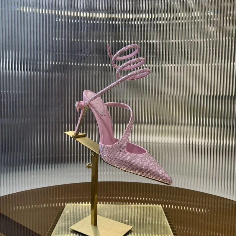 Rene Caovilla Sandals Chic 5958