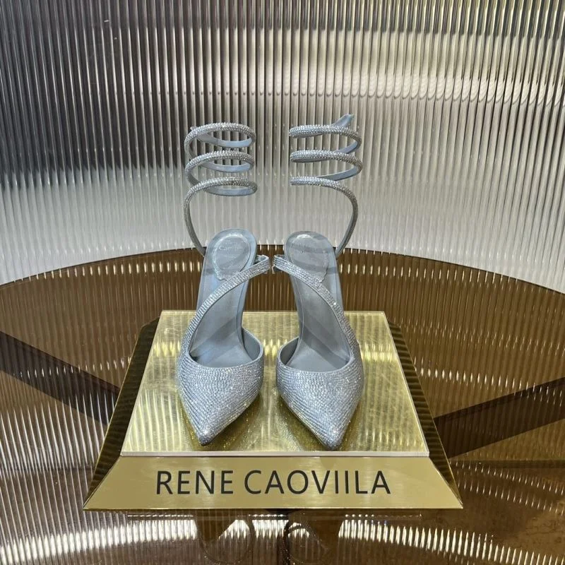 Rene Caovilla Sandals EasyMatch 6005