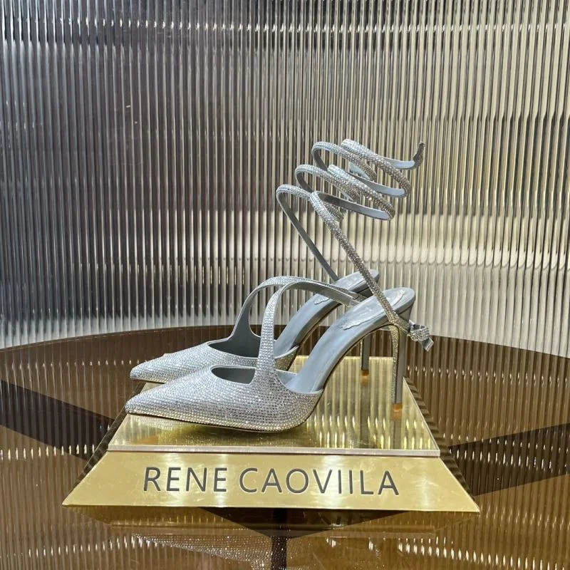 Rene Caovilla Sandals EasyMatch 6005