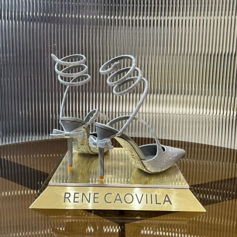 Rene Caovilla Sandals EasyMatch 6005