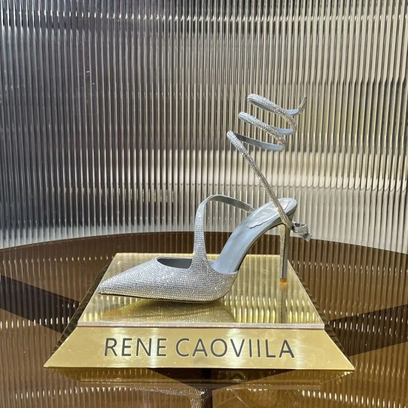 Rene Caovilla Sandals EasyMatch 6005