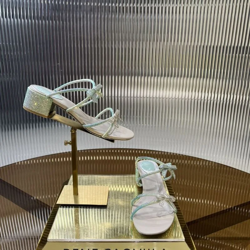 FashionForward Rene Caovilla Sandals 5956