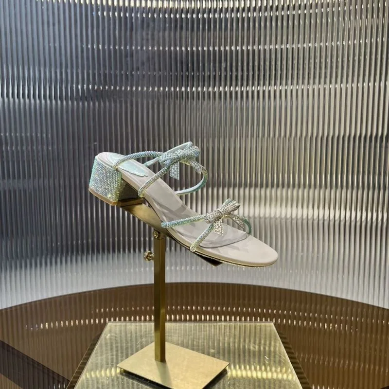 FashionForward Rene Caovilla Sandals 5956
