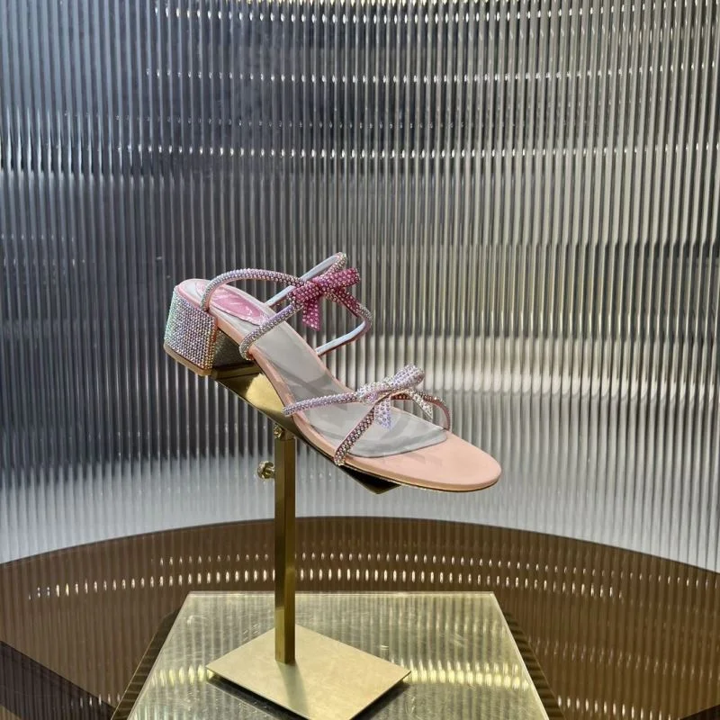 Modern Rene Caovilla Sandals 5903