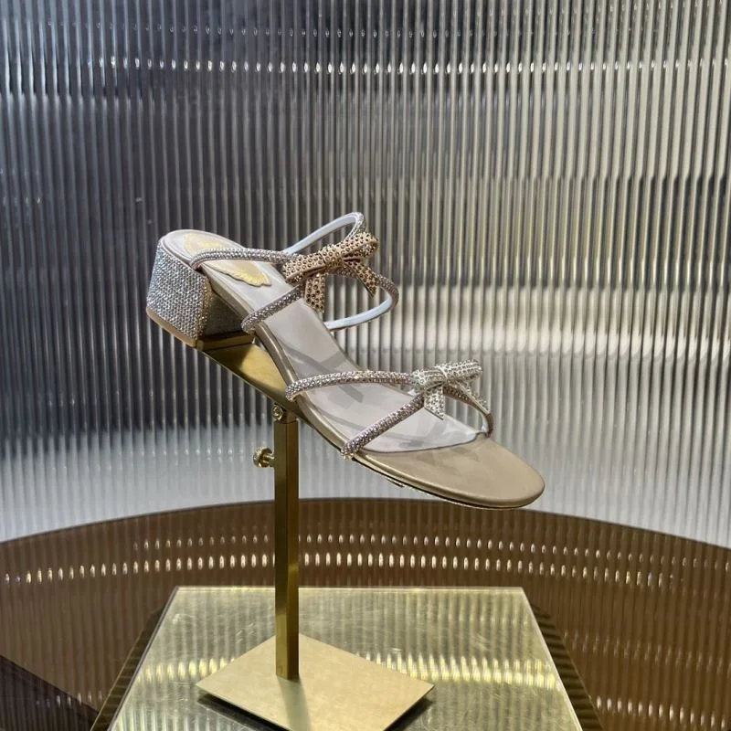 Rene Caovilla Sandals Upgraded 5900