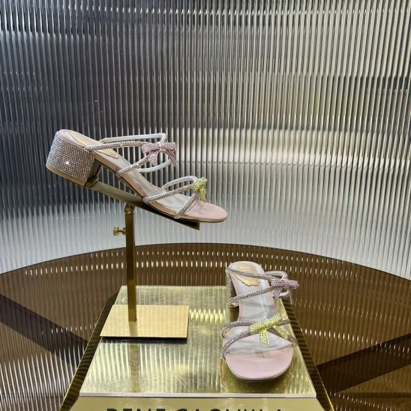 Seasonal Rene Caovilla Sandals 5948