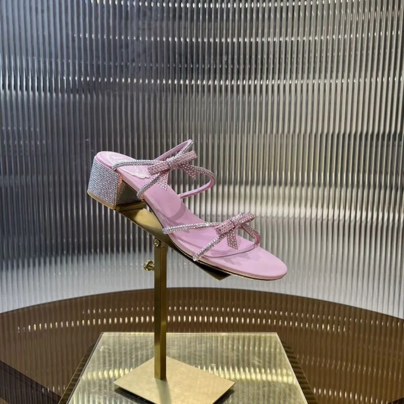 Rene Caovilla Sandals Refined 5985