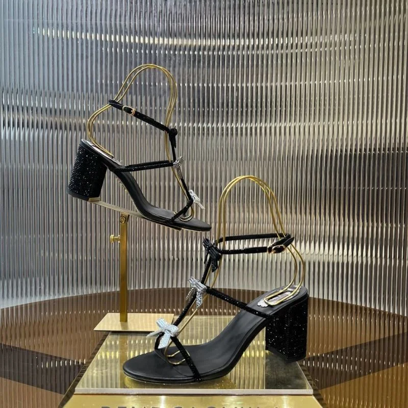 Rene Caovilla Sandals Efficient 5897