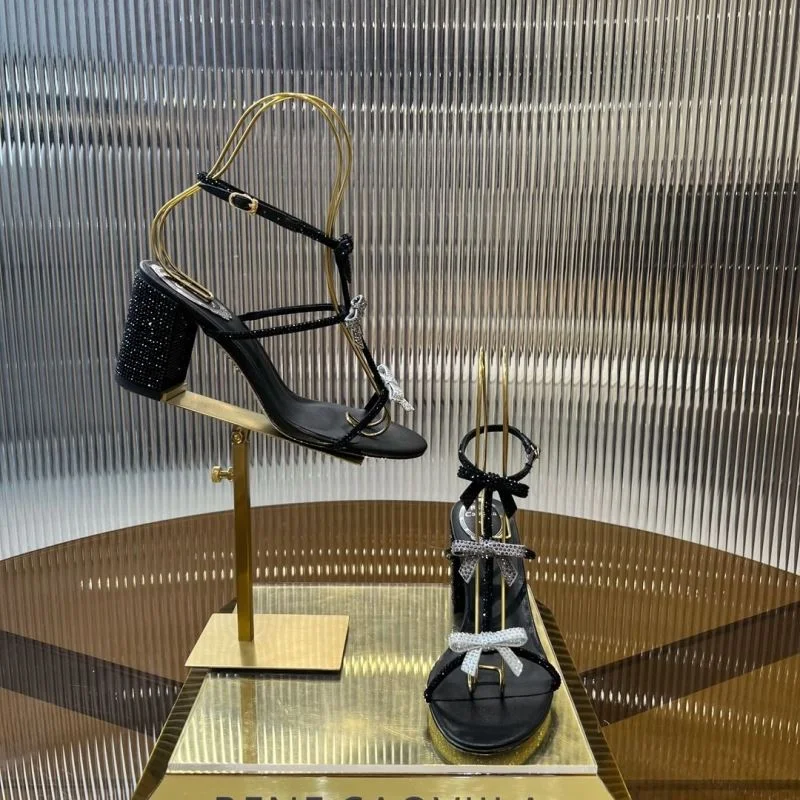 Rene Caovilla Sandals Efficient 5897