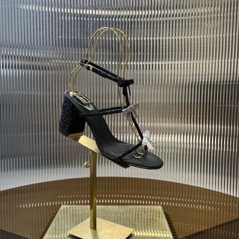 Rene Caovilla Sandals Efficient 5897