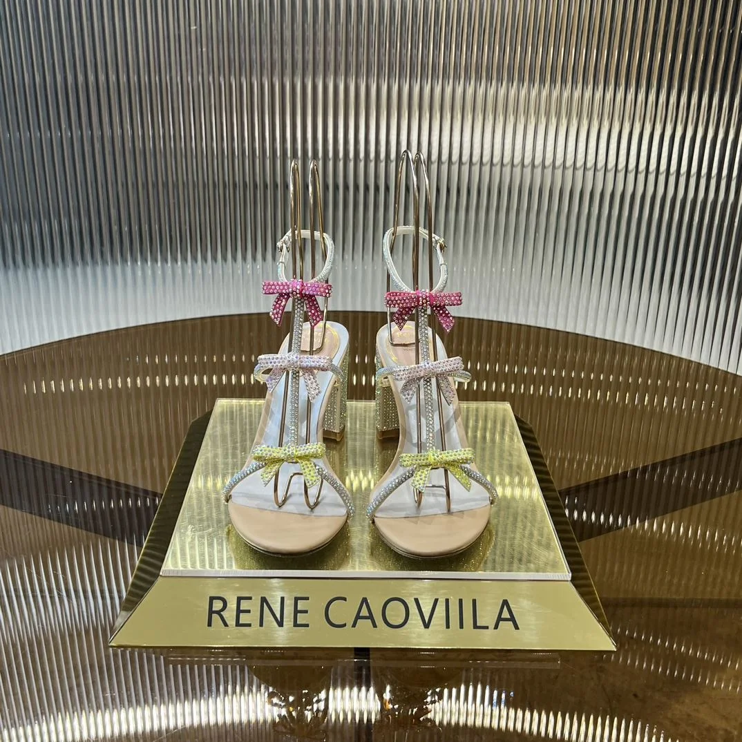Rene Caovilla Sandals SmartChoice 5928