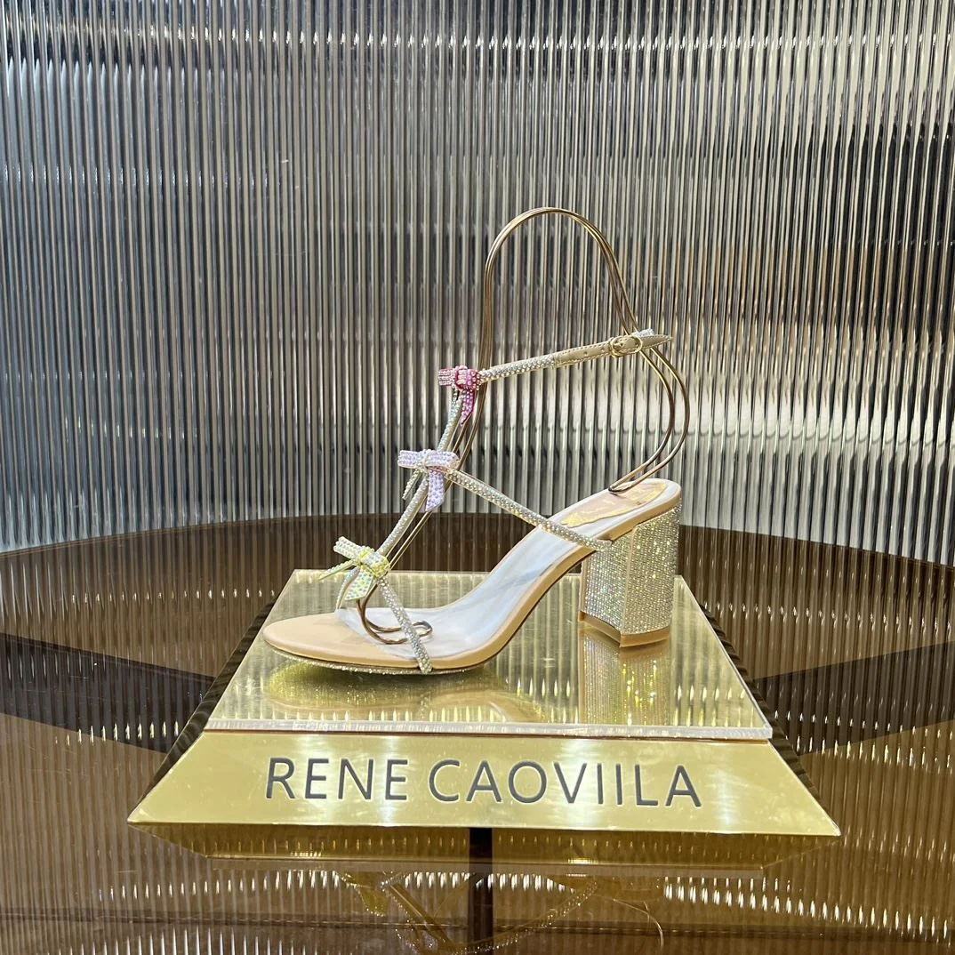 Rene Caovilla Sandals SmartChoice 5928