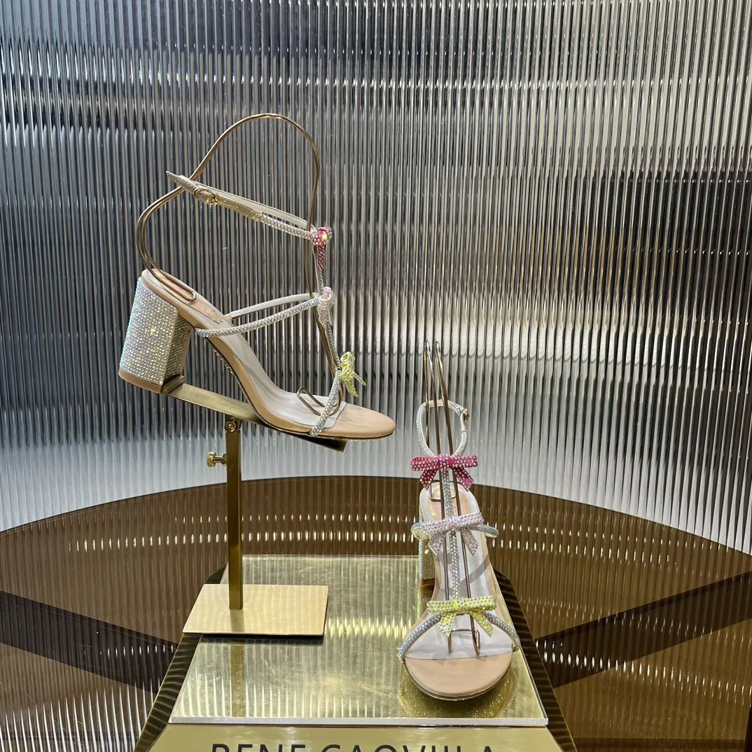 Rene Caovilla Sandals SmartChoice 5928
