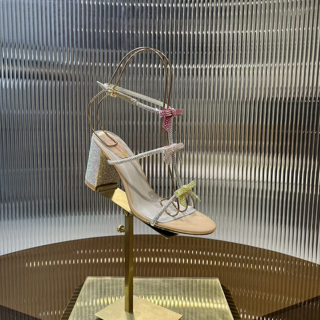 Rene Caovilla Sandals SmartChoice 5928