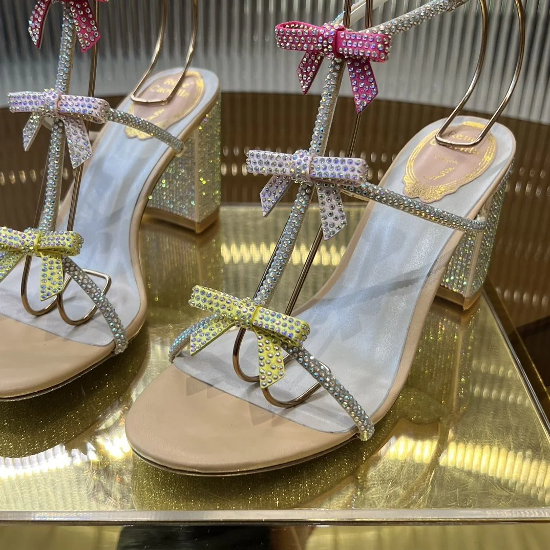 Rene Caovilla Sandals SmartChoice 5928