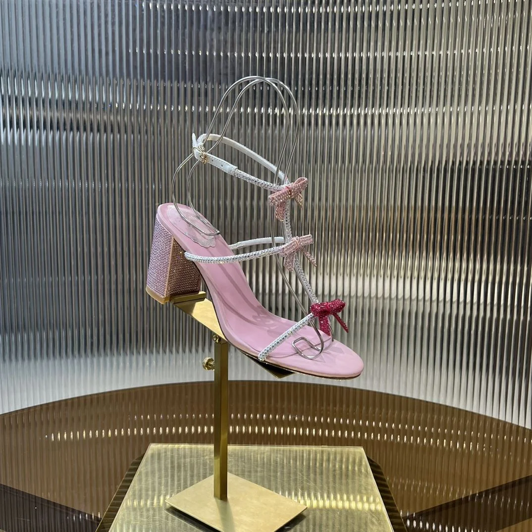 Rene Caovilla Sandals Reliable 5892