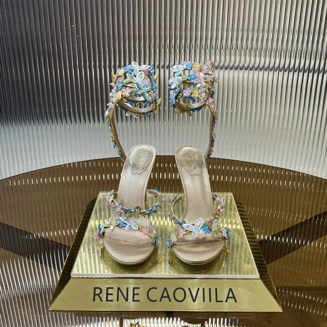 UrbanStyle Rene Caovilla Sandals 5883