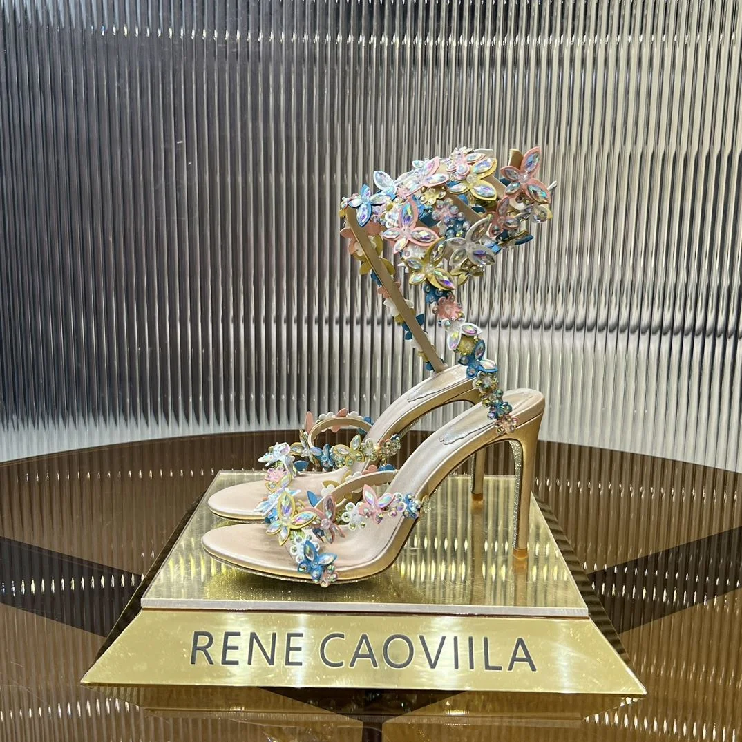 UrbanStyle Rene Caovilla Sandals 5883