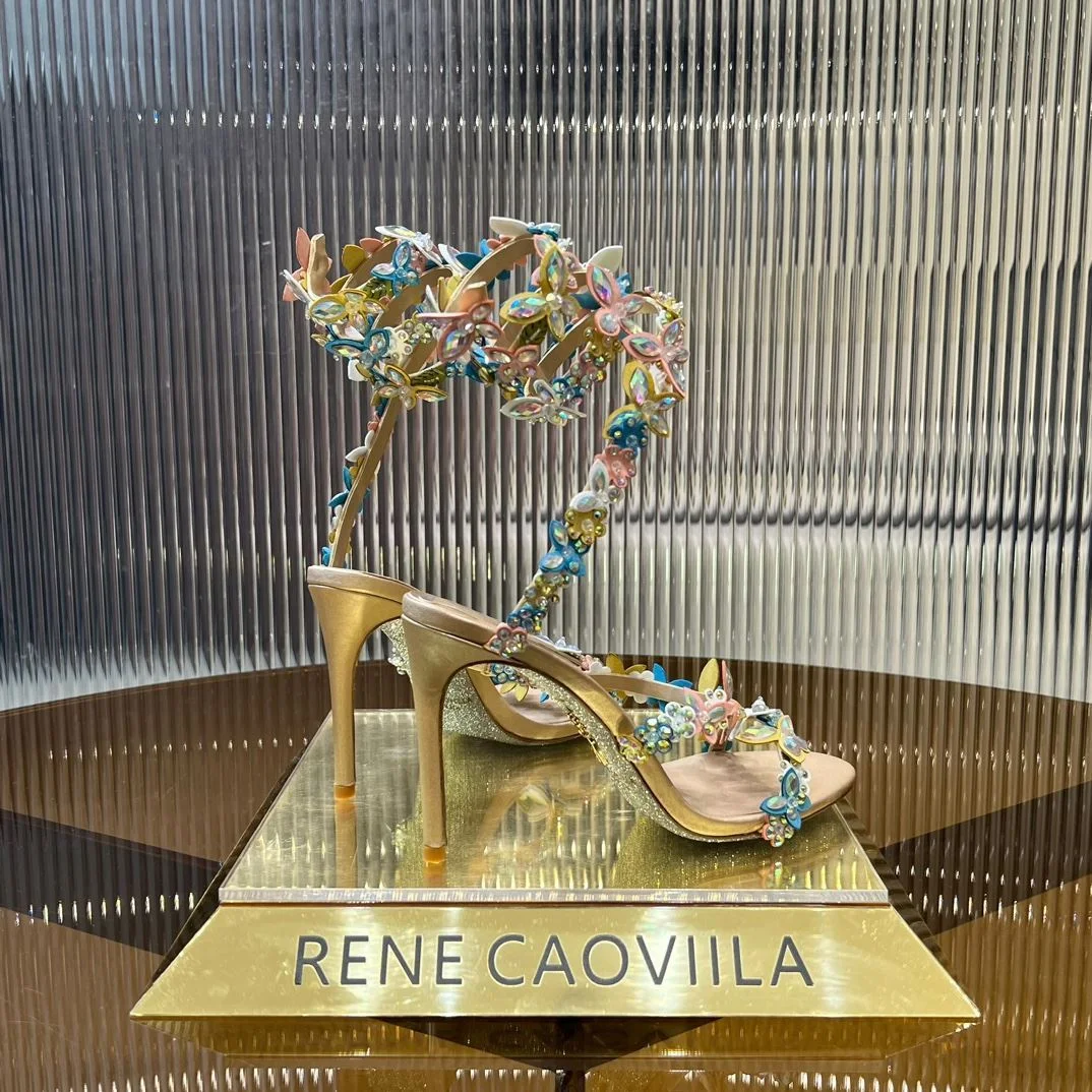 UrbanStyle Rene Caovilla Sandals 5883