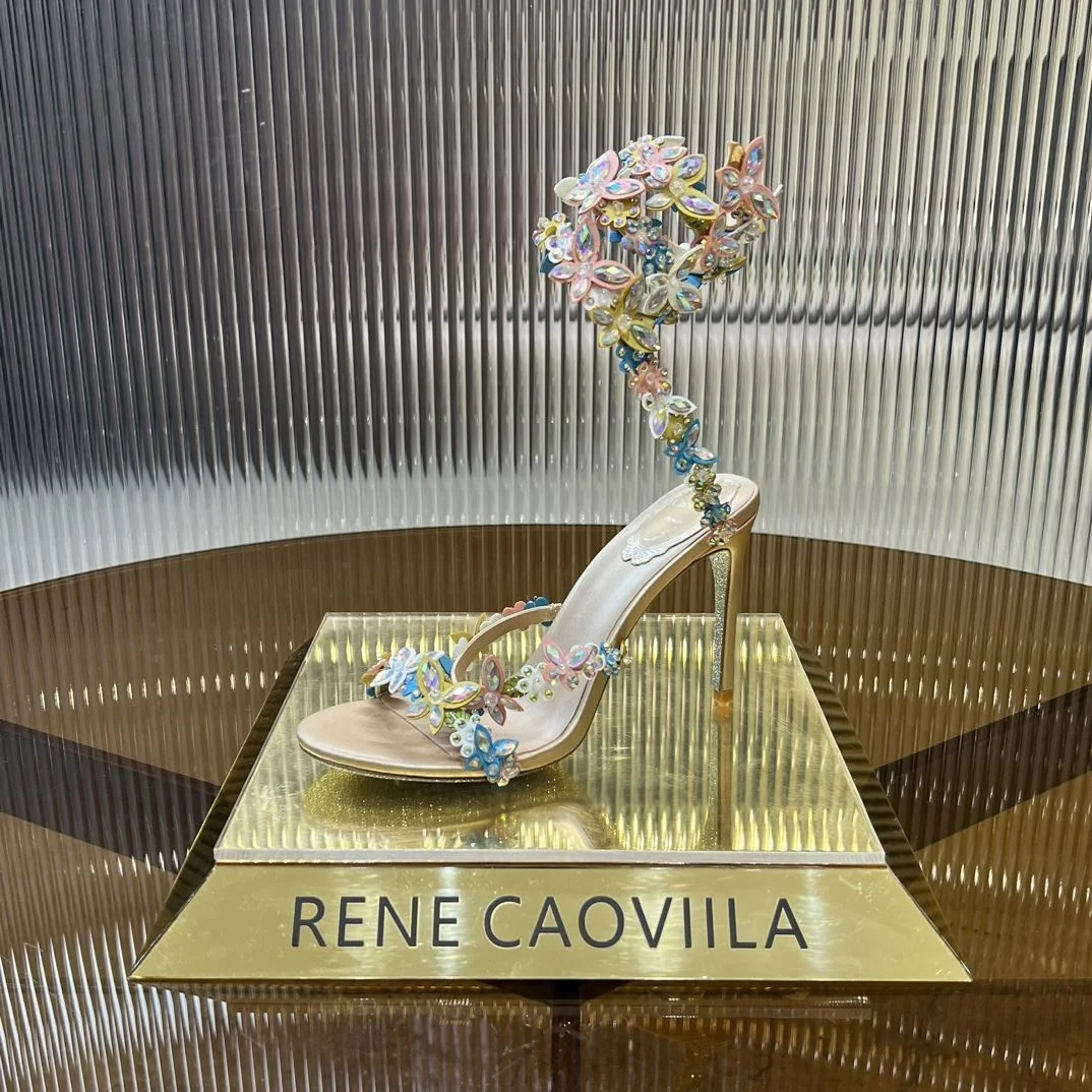 UrbanStyle Rene Caovilla Sandals 5883