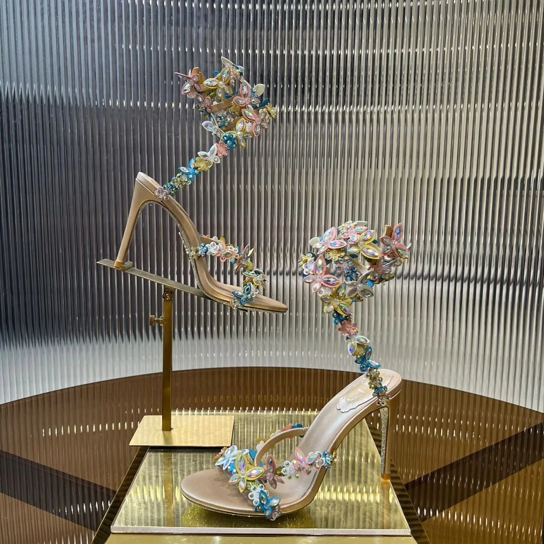 UrbanStyle Rene Caovilla Sandals 5883