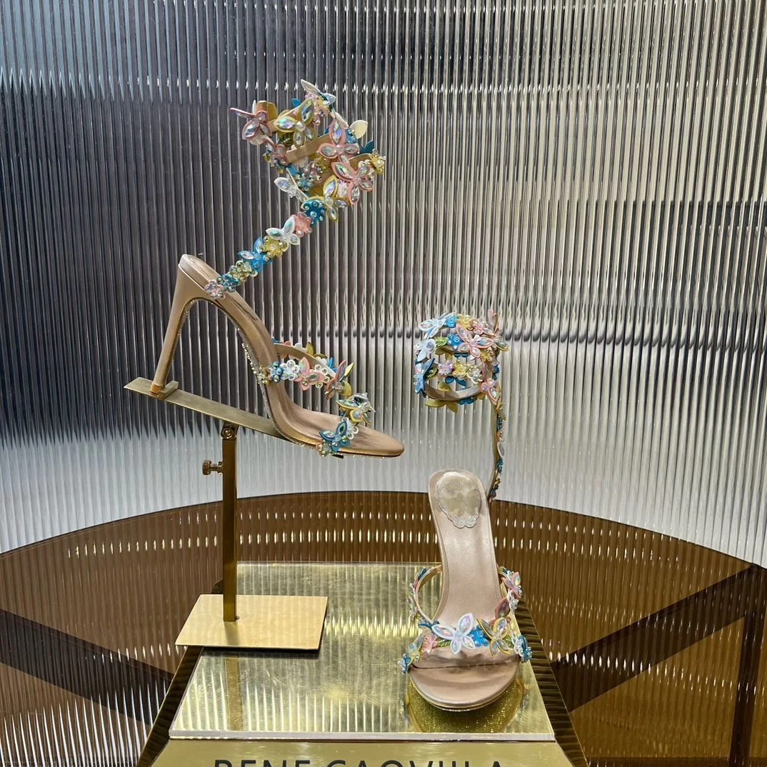 UrbanStyle Rene Caovilla Sandals 5883