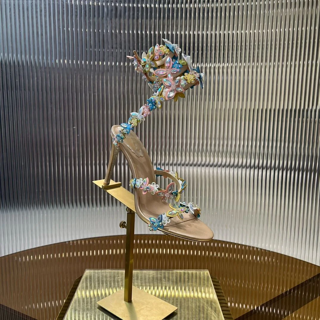 UrbanStyle Rene Caovilla Sandals 5883
