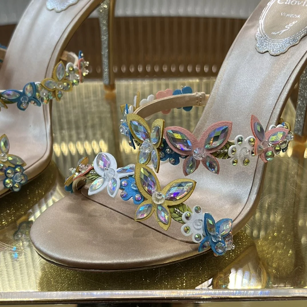UrbanStyle Rene Caovilla Sandals 5883