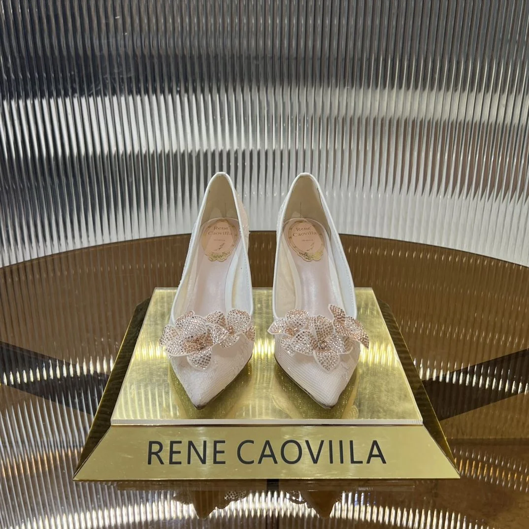 Rene Caovilla Sandals HighQuality 5902