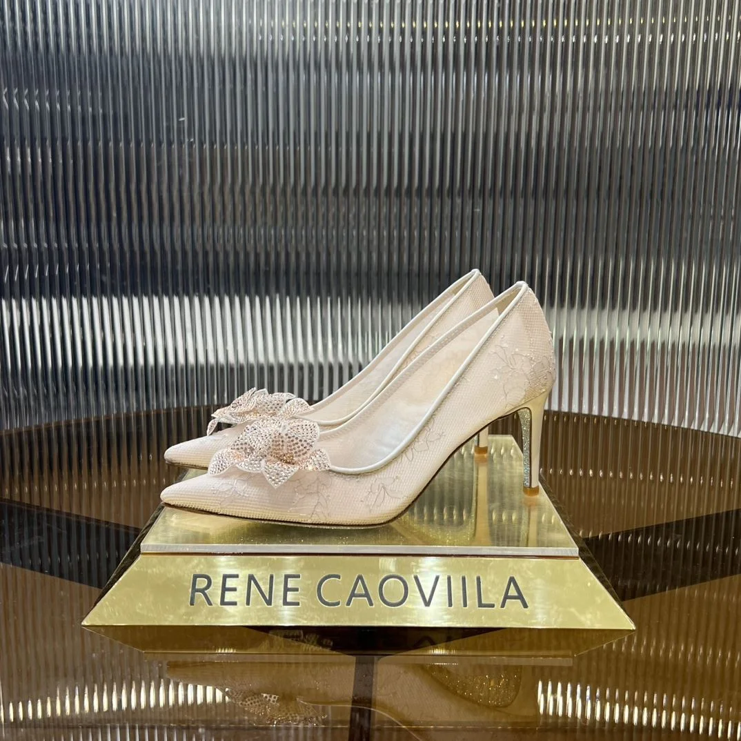 Rene Caovilla Sandals HighQuality 5902