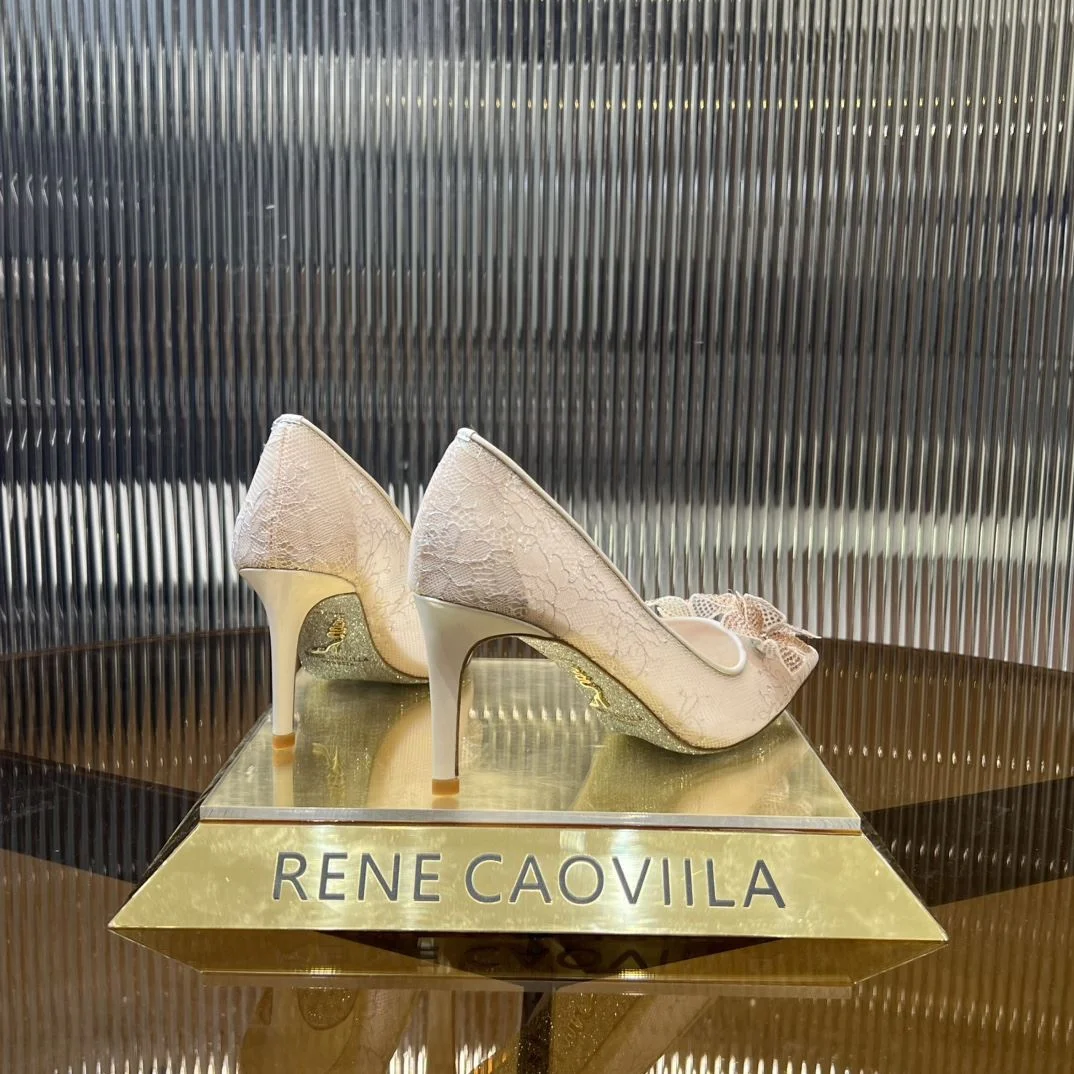 Rene Caovilla Sandals HighQuality 5902