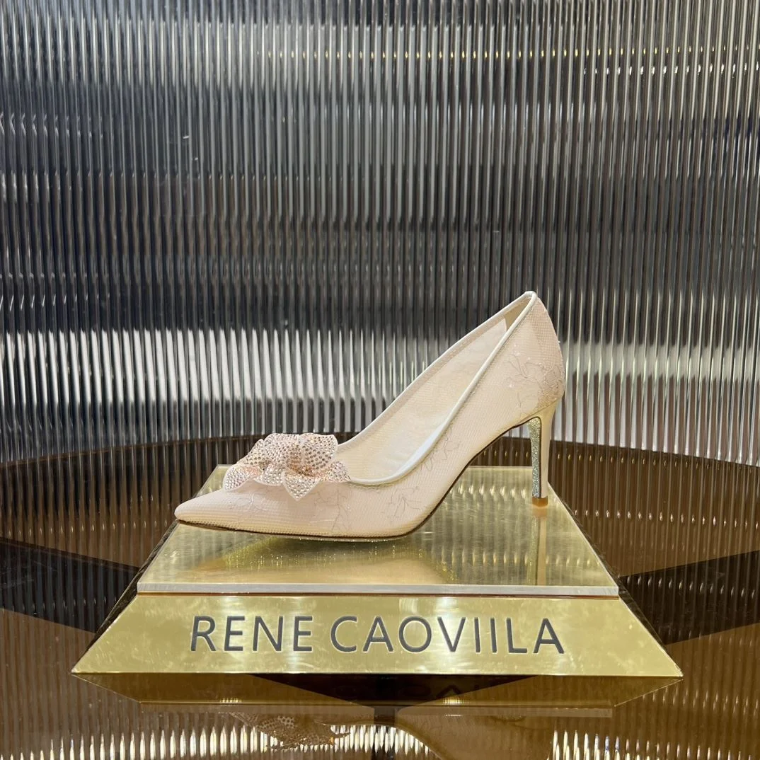 Rene Caovilla Sandals HighQuality 5902