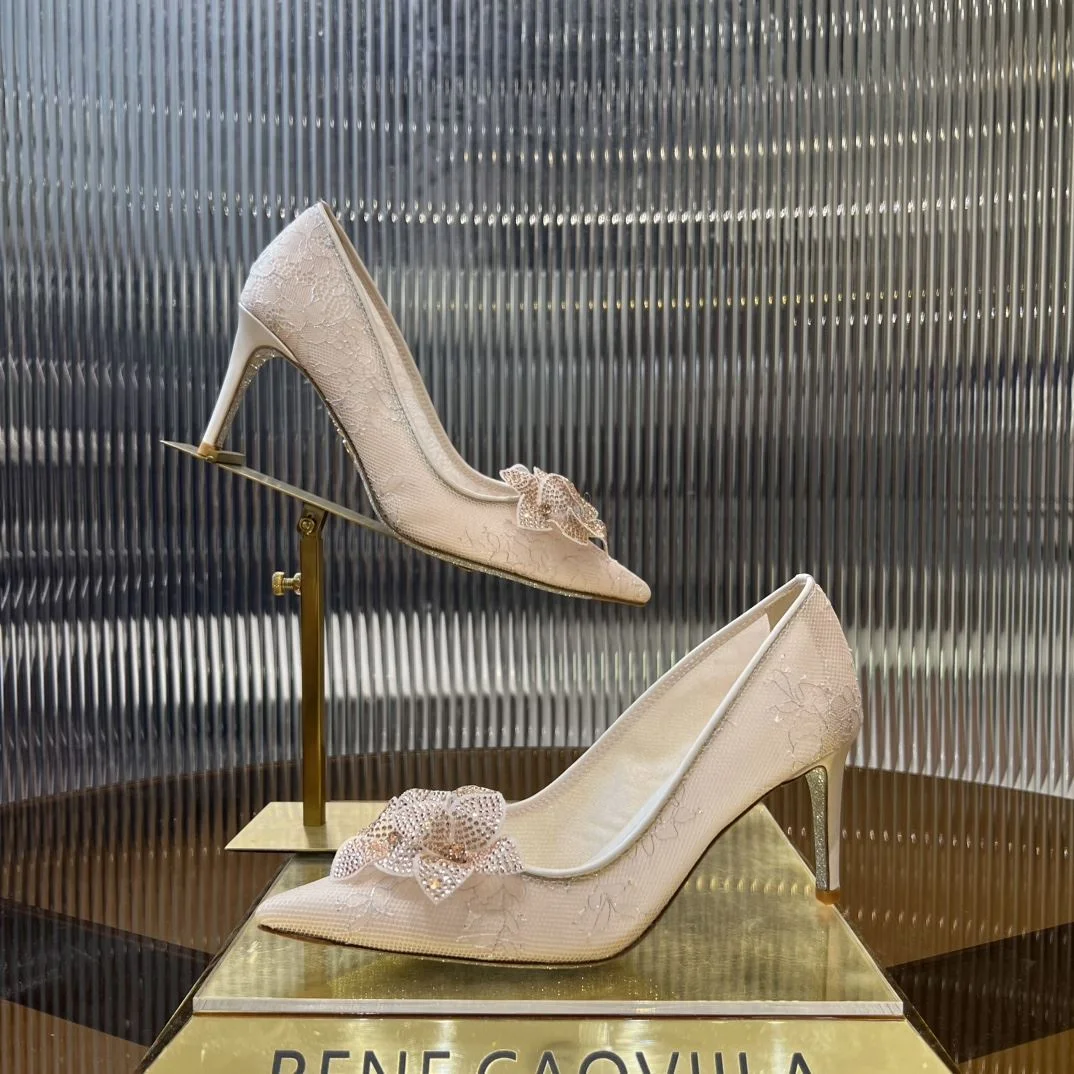 Rene Caovilla Sandals HighQuality 5902