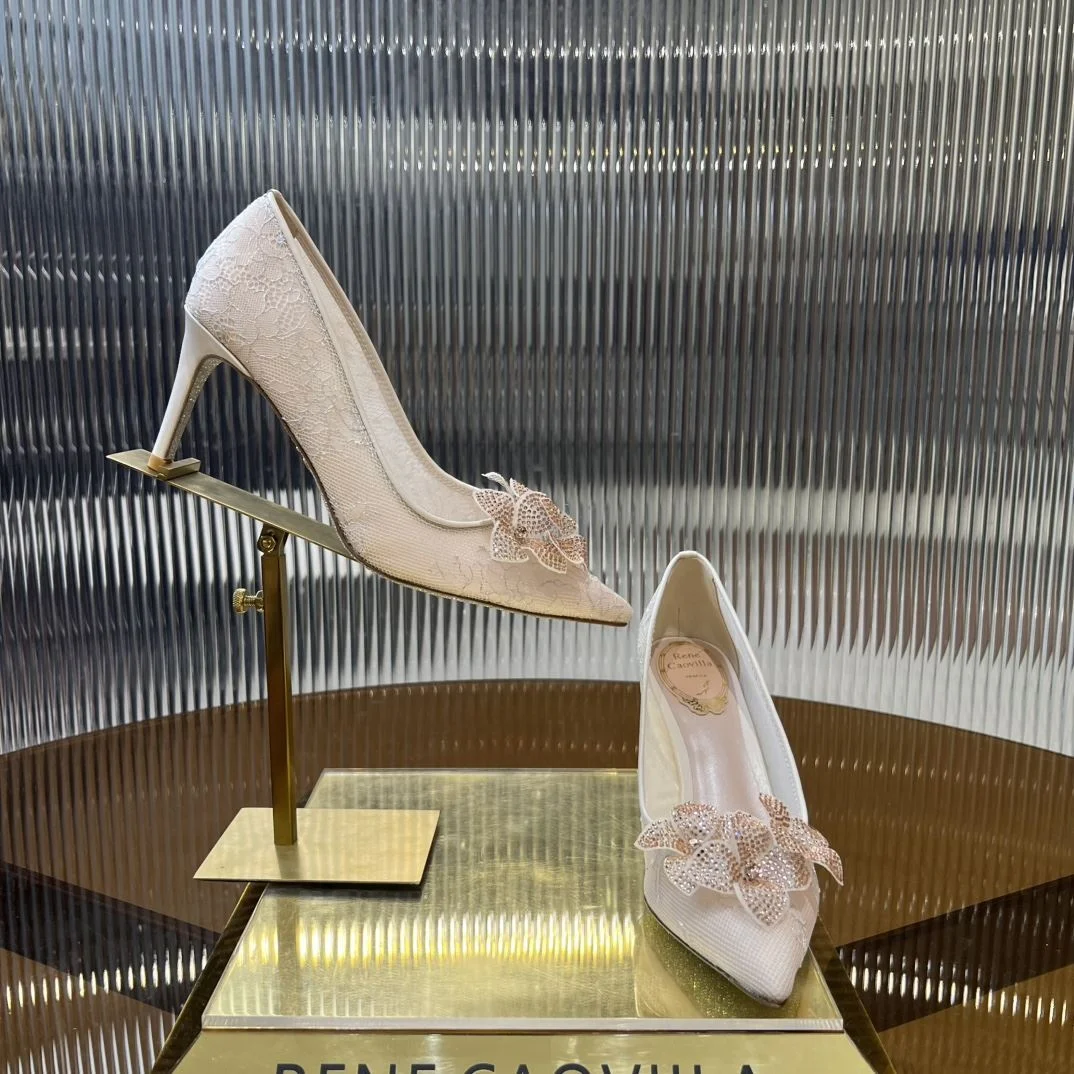Rene Caovilla Sandals HighQuality 5902